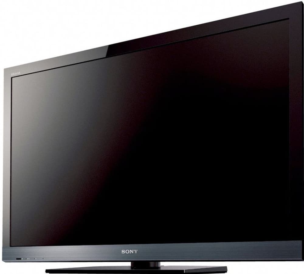 KDL-40EX600 LED Fernseher Sony 77026490000010 Bild Nr. 1