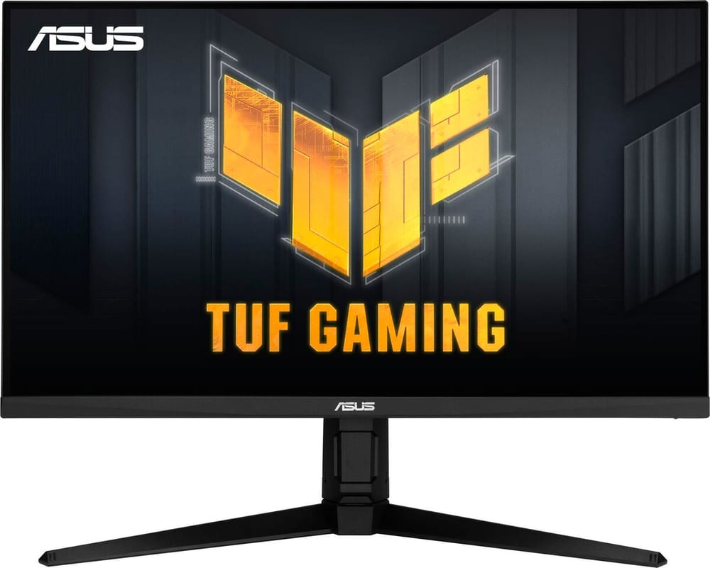 TUF Gaming VG32AQL1A, 31.5", 2560 x 1440 Écran Asus 785300187551 Photo no. 1