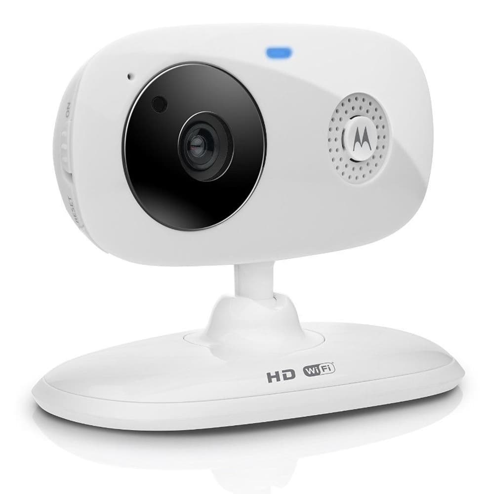 Focus 66 HD Wi-Fi Home Video Camera Motorola 77081230000014 No. figura 1