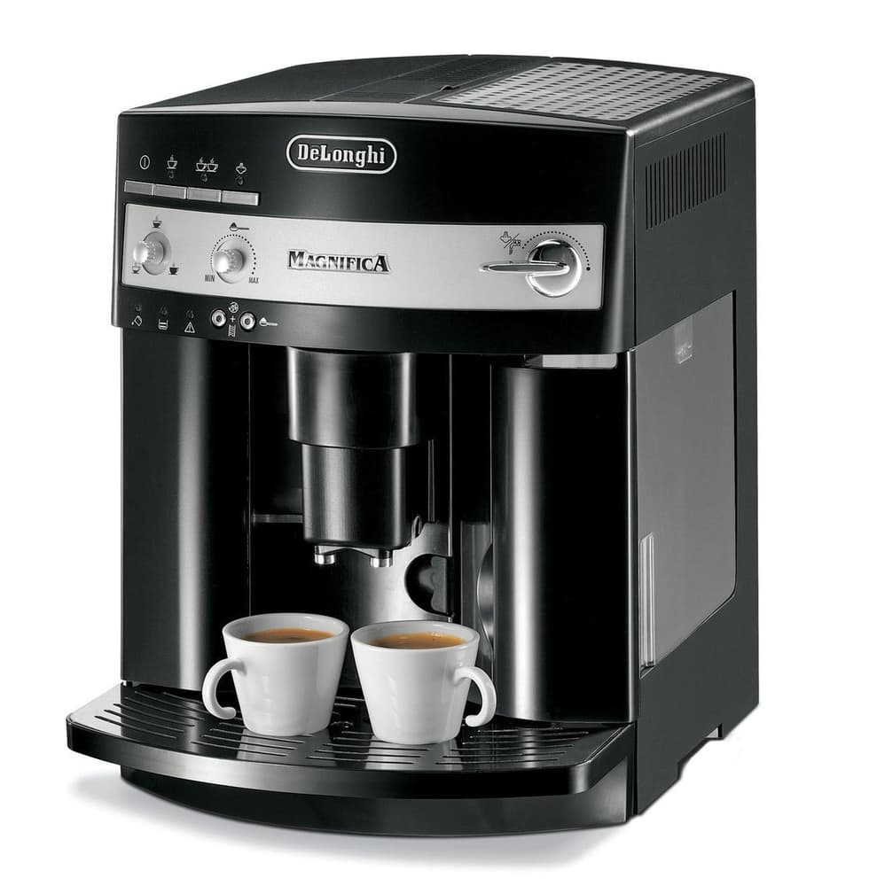 ESAM 3000B Macchina per caffè automatica De Longhi 71736330000009 No. figura 1