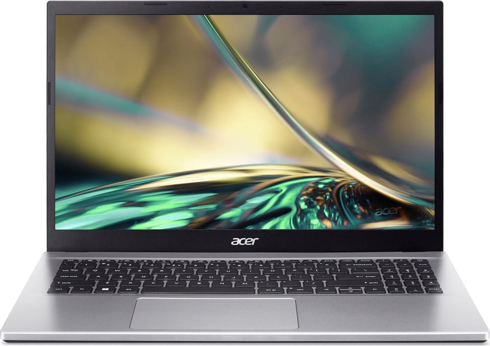 Aspire 3 (A315-59-53DJ), Intel i5, 16 GB, 512 GB Laptop Acer 785302421757 Bild Nr. 1