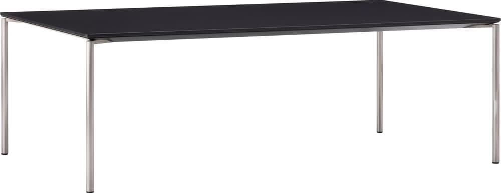 BAO Table basse BAO Table basse 402165700000 Dimensions L: 120.0 cm x P: 70.0 cm x H: 40.0 cm Couleur Sirius / acier fin Photo no. 1