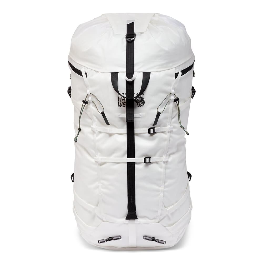 Alpine Light™ 35 Backpack Zaino da escursionismo MOUNTAIN HARDWEAR 474120901310 Taglie S/M Colore bianco N. figura 1