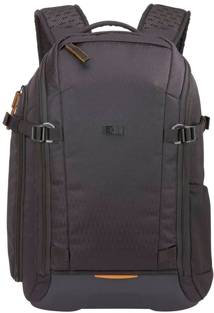 Viso Slim Camera Backpack Sac à dos pour appareil photo Case Logic 785300183924 Photo no. 1