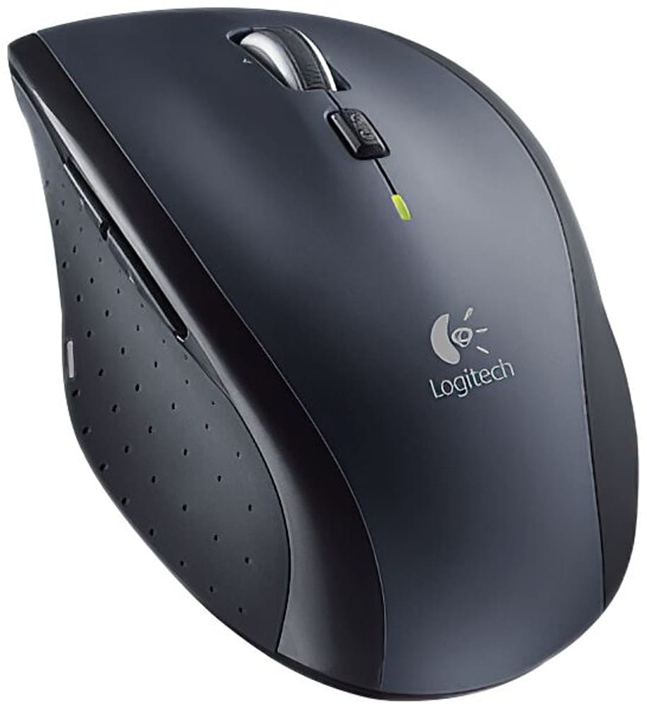 M705 Wireless Mouse Mouse Logitech 797638900000 N. figura 1