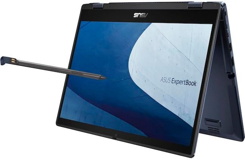 ExpertBook B3 Flip, Intel i7,  16 GB, 512 GB Convertible Laptop Asus 785302406408 Bild Nr. 1