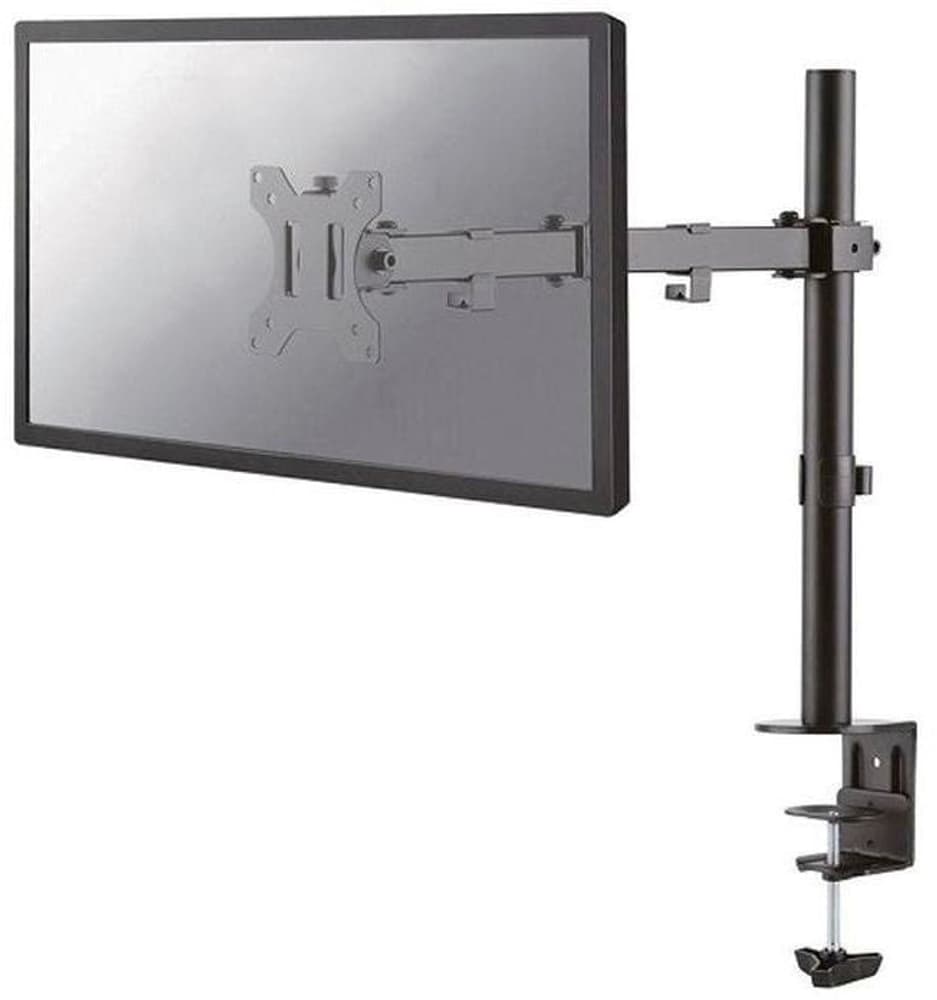 FPMA-D550BLACK 8kg Monitor Halterung NewStar 785300178013 Bild Nr. 1