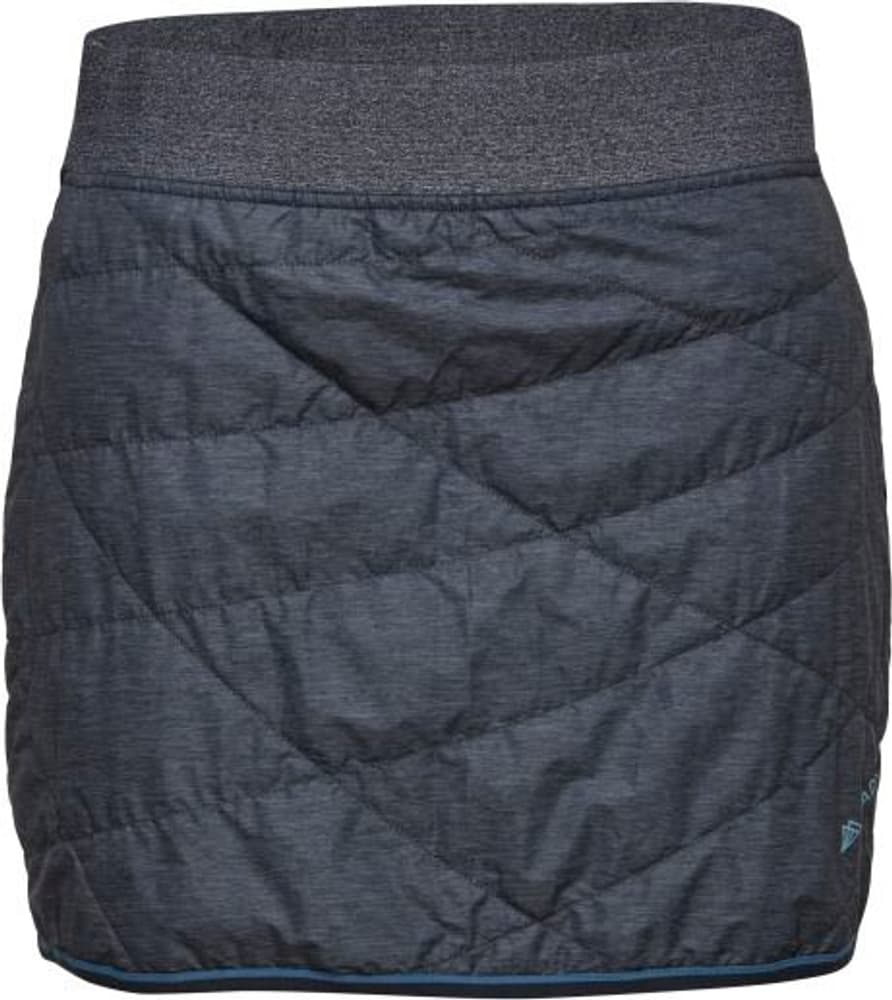 R3 Insulated Skirt Gonna RADYS 468785200322 Taglie S Colore blu scuro N. figura 1