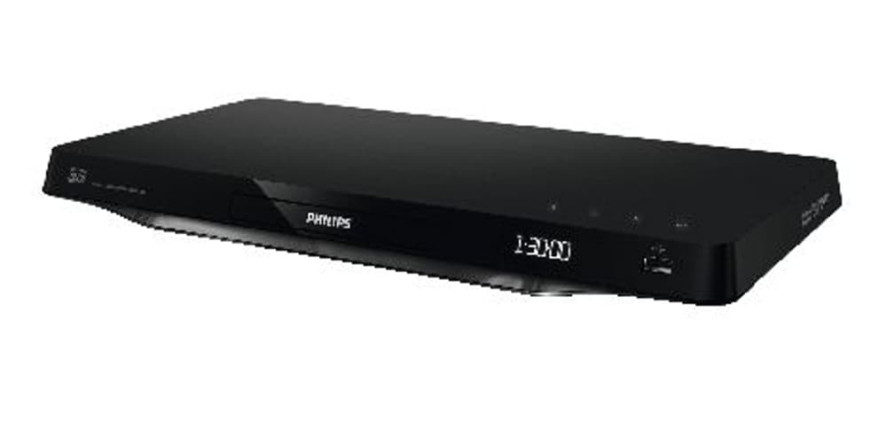 BDP-7700 Blu-ray Player Philips 77113330000012 Bild Nr. 1