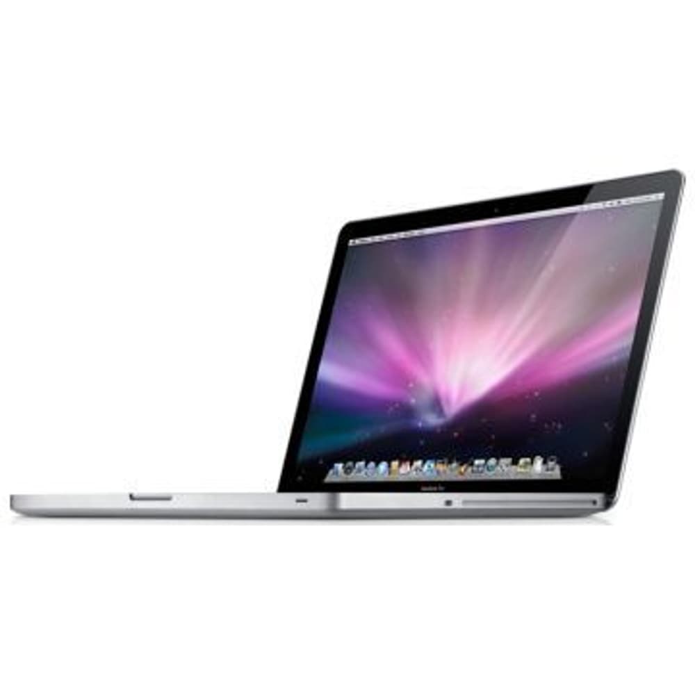 NB Apple MacBook Pro 2.53Ghz 15.4" Apple 79706670000009 Bild Nr. 1