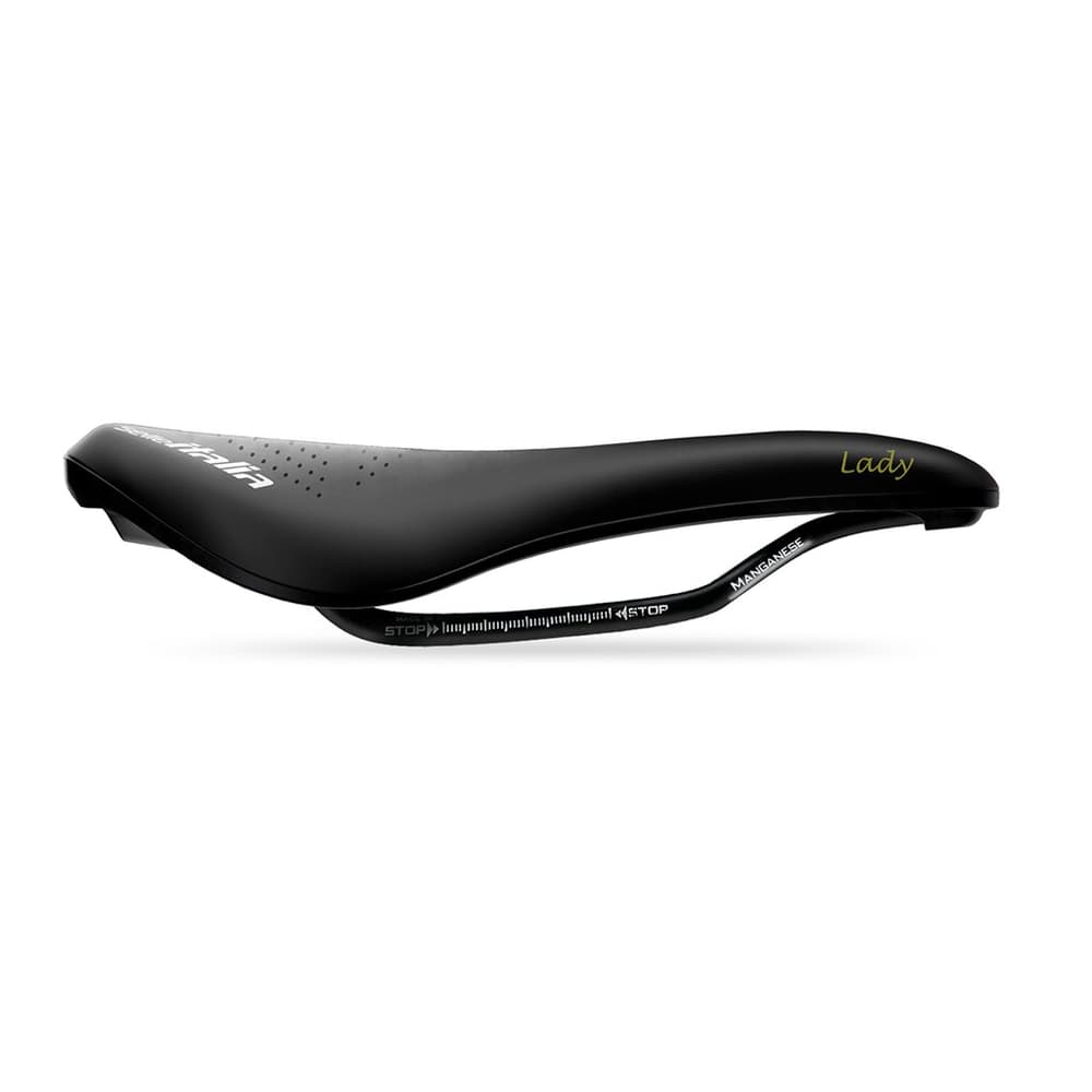 Novus Boost Evo Lady TM Superflow Sella Selle Italia 472485200000 N. figura 1