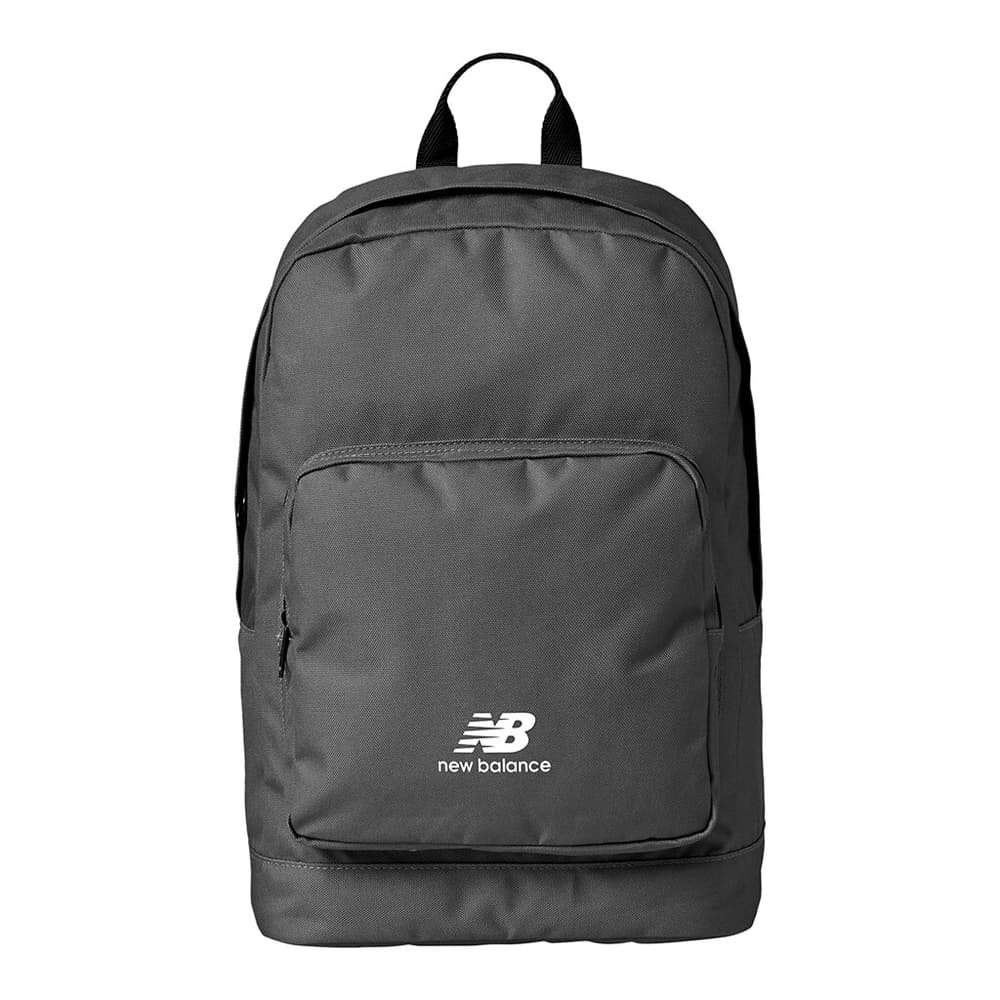 Classic Backpack 24L Sac à dos New Balance 469549600083 Taille Taille unique Couleur gris foncé Photo no. 1