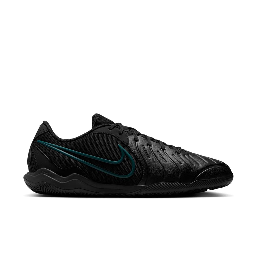 Tiempo Legend 10 Academy IC Chaussures de football Nike 493475242020 Taille 42 Couleur noir Photo no. 1