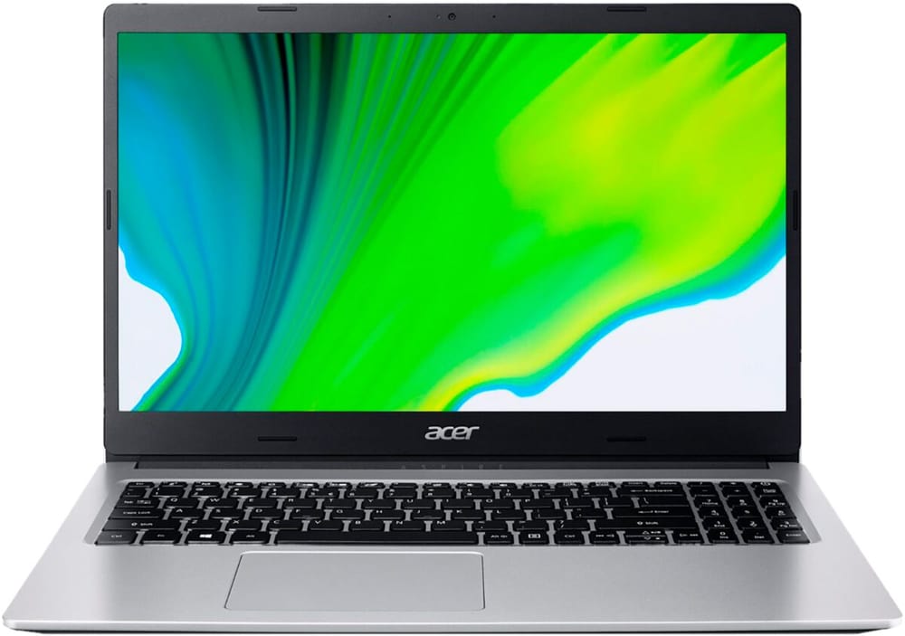 Aspire 3 A315-23-A13D, Athlon, 8 GB, 256 GB Notebook Acer 79875220000020 Bild Nr. 1