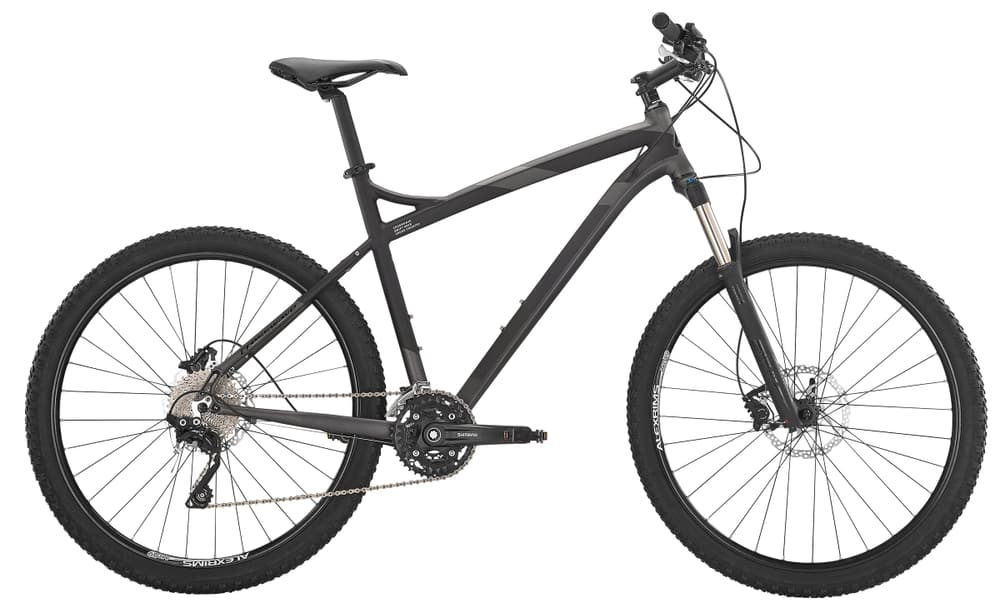 Swift 27.5" Mountain bike Cross Country (Hardtail) Crosswave 49018390172016 No. figura 1