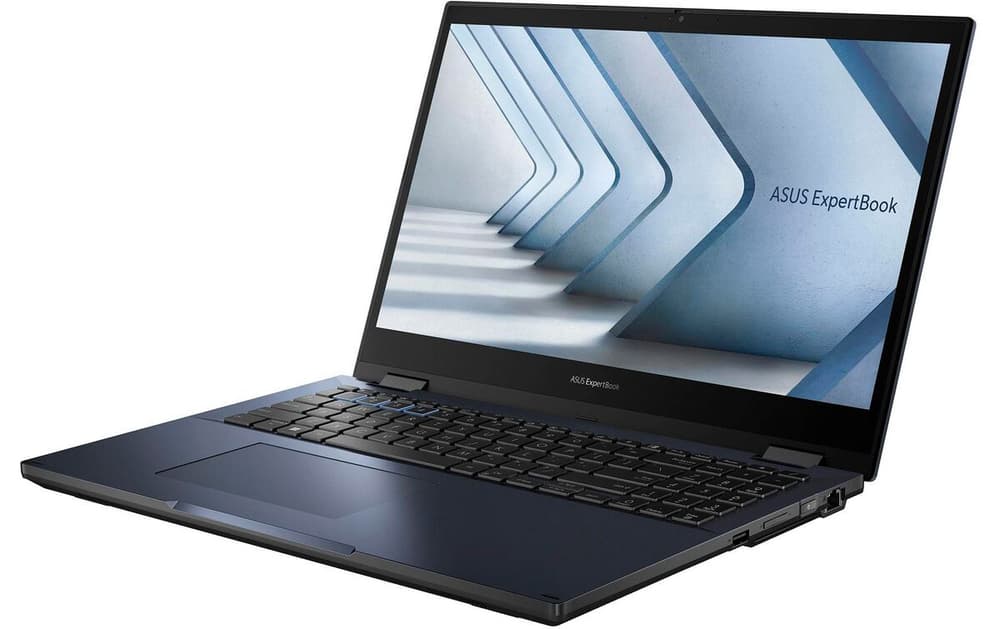 ExpertBook B2 Flip,  Intel i5,  16 GB,  512 GB Laptop convertibile Asus 785302414704 N. figura 1