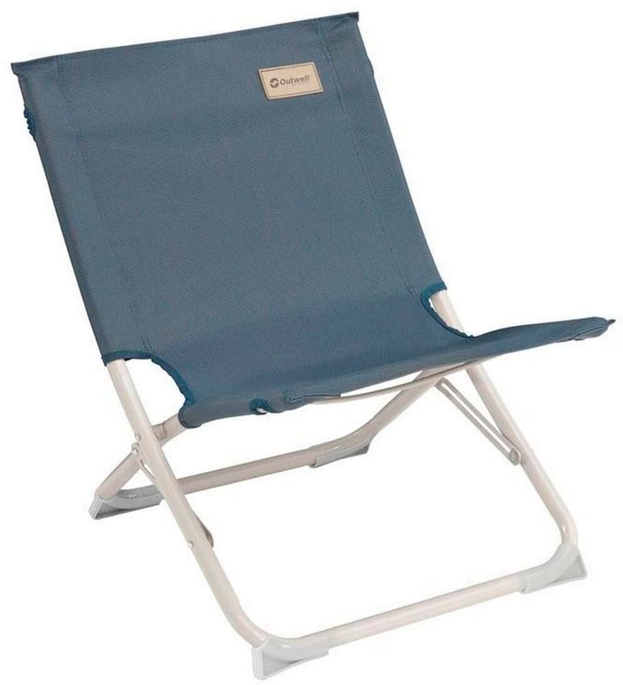 Chaise de camping Sauntons Bleu Chaise de camping Outwell 785302441326 Photo no. 1