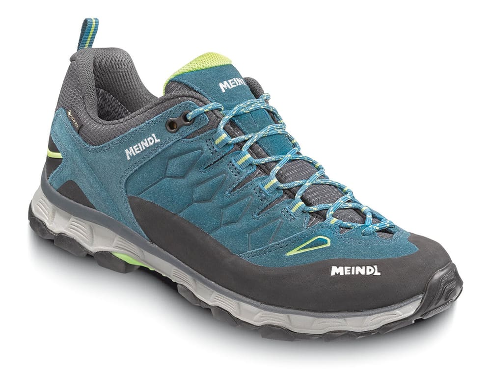 Lite Trail GTX Chaussures polyvalentes Meindl 461183941060 Taille 41 Couleur vert Photo no. 1