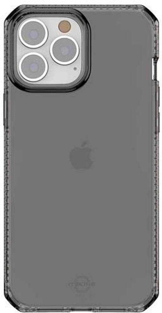 iPhone 13 Pro Max, SPECTRUM CLEAR noir Coque smartphone ITSKINS 785300193906 Photo no. 1