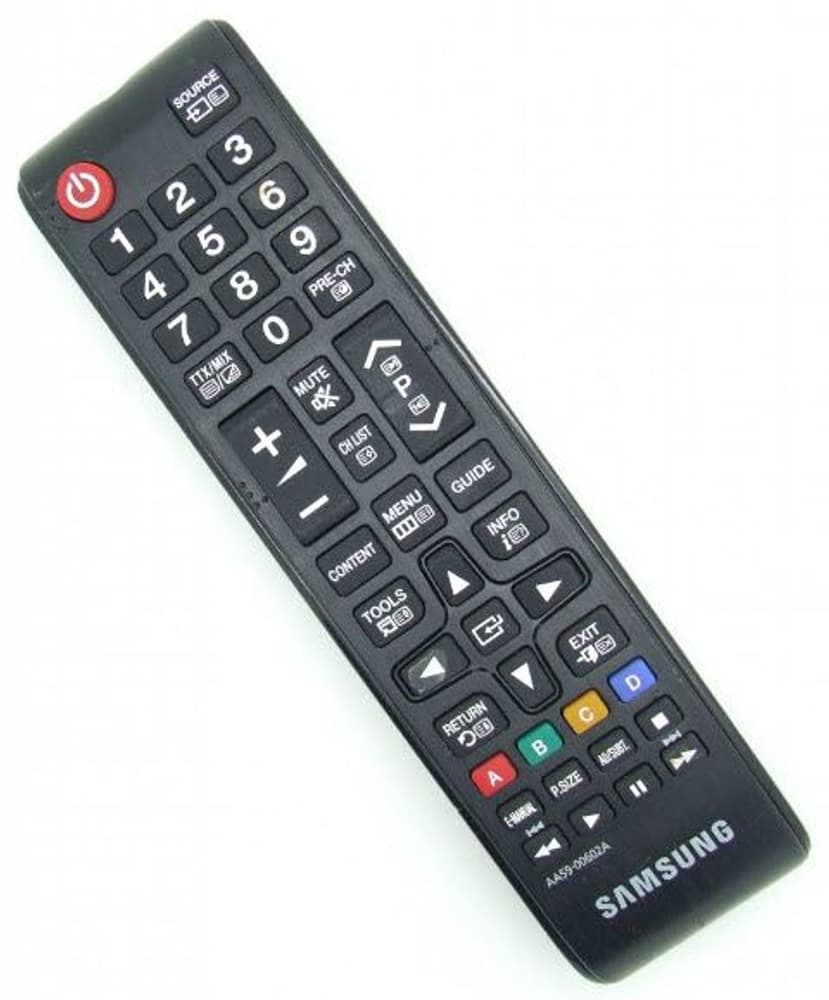 Telecomando Samsung 9000025480 No. figura 1