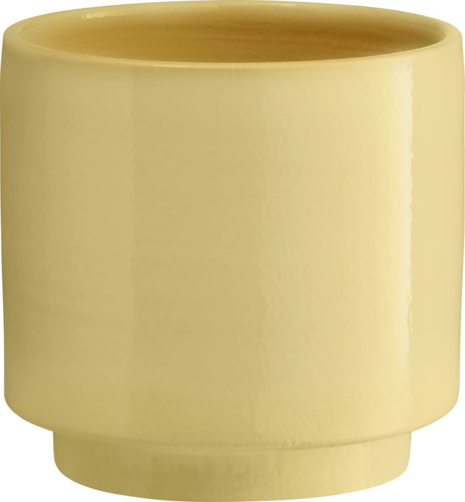 Sonnhild Kestler x Micasa CIAO Pot de fleurs CIAO Pot de fleurs Sonnhild Kestler x Micasa 441640100000 Photo no. 1