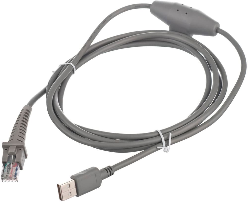 Cavo di connessione USB/CAB-426E2 Accessori per scanner DATALOGIC 785300195621 N. figura 1