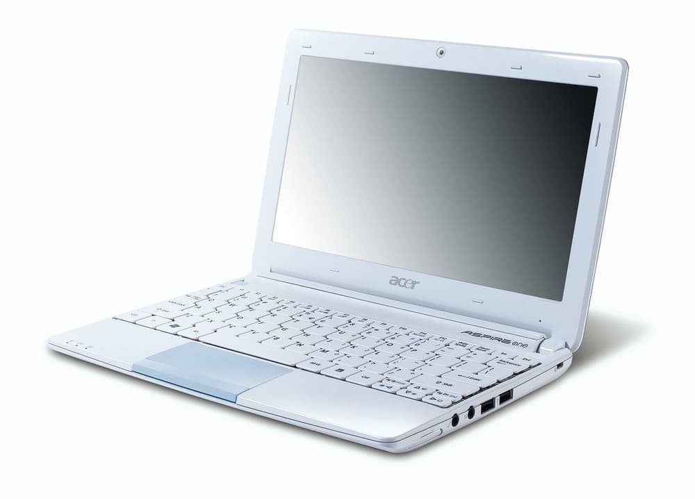 Aspire One AO-Happy2-N57DQpp Netbook Acer 79773190000011 No. figura 1