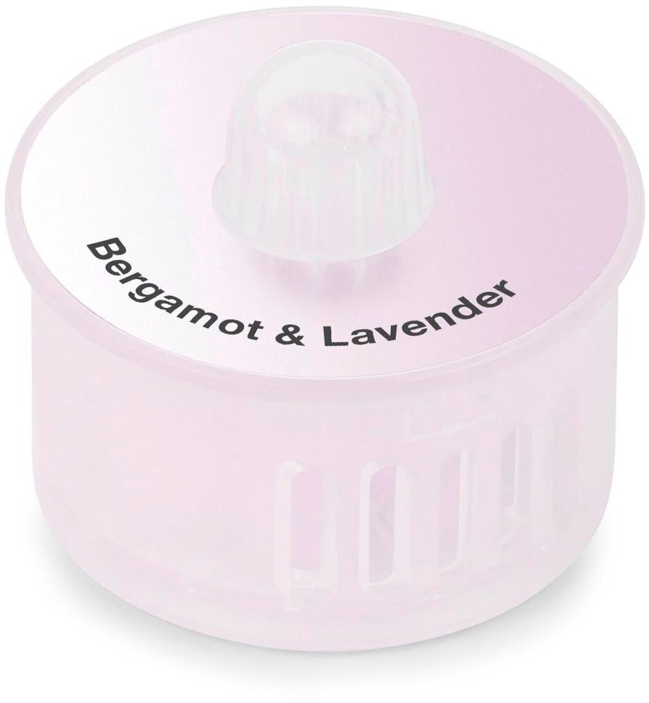Cartouche de parfum Bergamon Lavendel Accessoires pour aspirateurs Ecovacs 785302411473 Photo no. 1