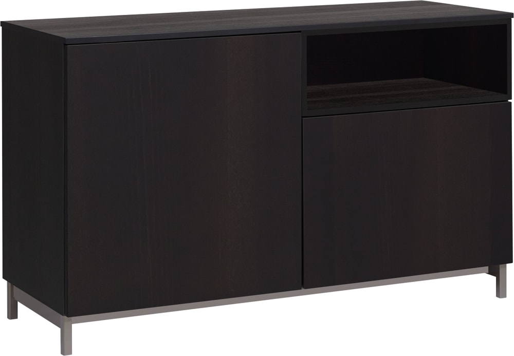 TILL Sideboard TILL Sideboard 400862400000 Grösse B: 112.0 cm x T: 41.0 cm x H: 67.0 cm Farbe Buche Bild Nr. 1