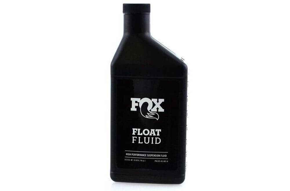 Olio AM FLOAT Fluido 473 ml Lubrificanti Fox 470786400000 N. figura 1