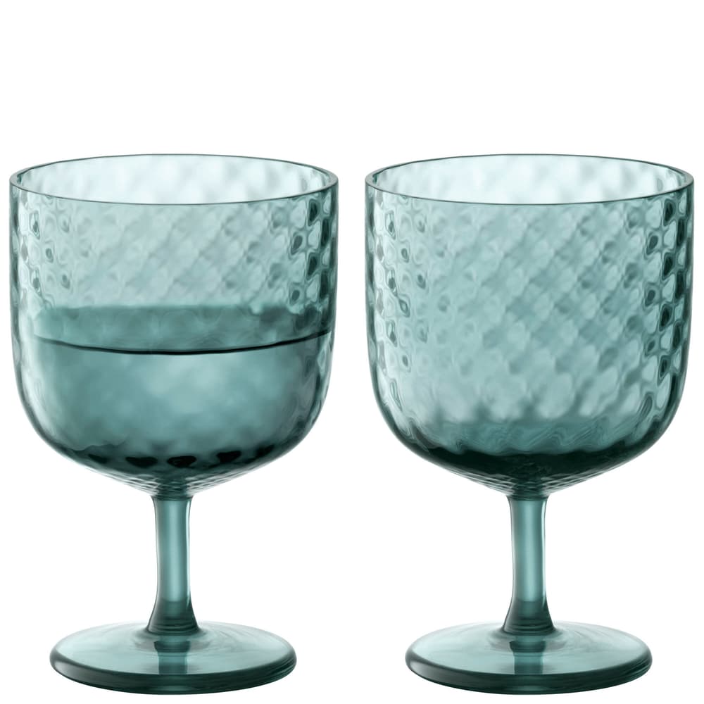 DAPPLE Set de verres a vin LSA 441459400000 Photo no. 1