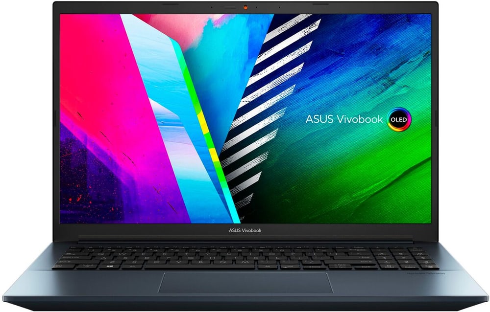 VivoBook Pro 15 OLED K3500PC Notebook Asus 78530016373522 Bild Nr. 1