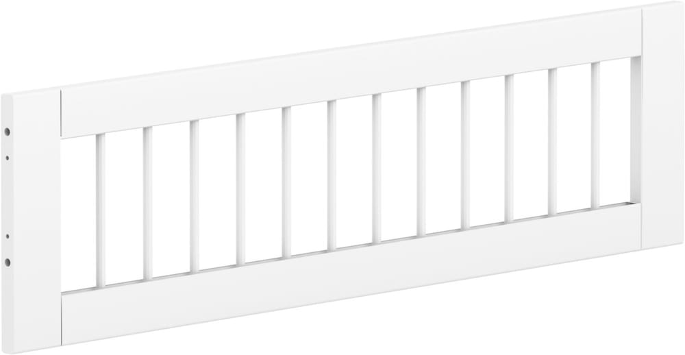 Flexa WHITE Absturzsicherung 1/2 WHITE Absturzsicherung 1/2 Flexa 405072800000 Bild Nr. 1