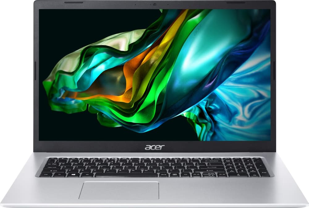 Aspire 5 A517-52-76TM, Intel i7, 16 GB, 1 TB Laptop Acer 79910180000021 Bild Nr. 1