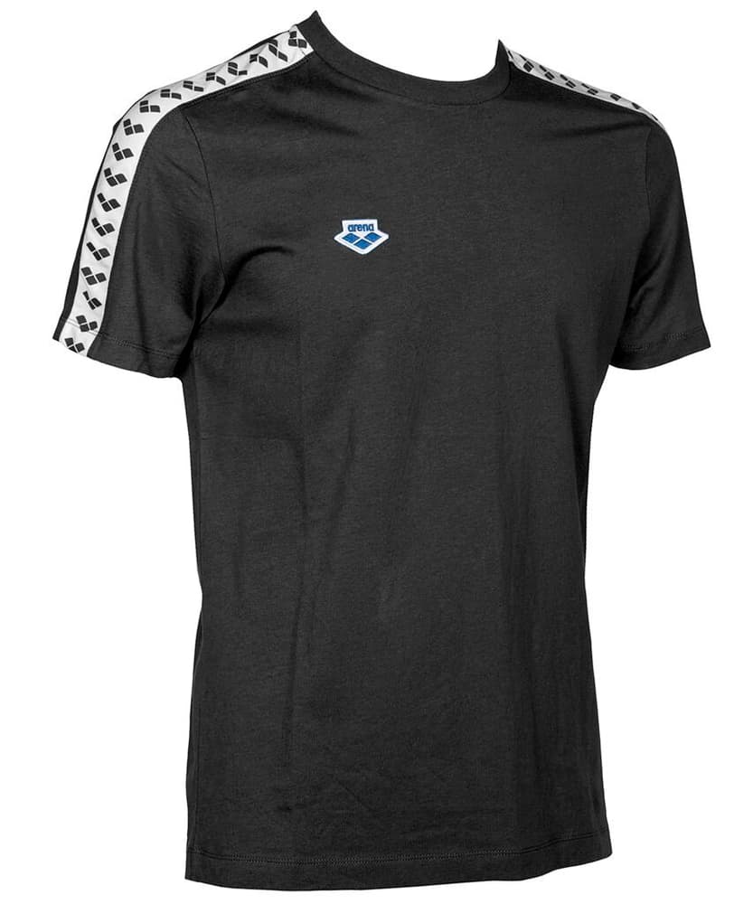 M T-Shirt Team T-Shirt Arena 468711200620 Grösse XL Farbe schwarz Bild-Nr. 1