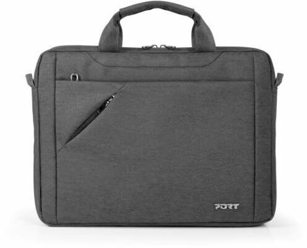 PORT Notebook Bag Sydney ECO 13-14 Borsa per laptop Port Design 798347800000 N. figura 1