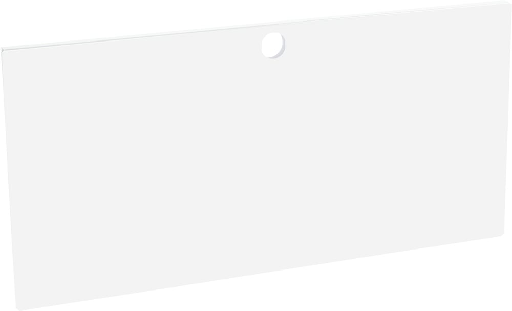 FLEXCUBE Ribalta per cassetto 401876175310 Dimensioni L: 75.0 cm x A: 37.0 cm Colore Bianco N. figura 1
