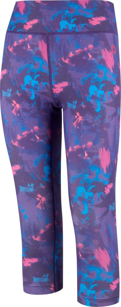 Leggings 3/4 Leggings 3/4 Perform 469382415293 Taglie 152 Colore policromo N. figura 1