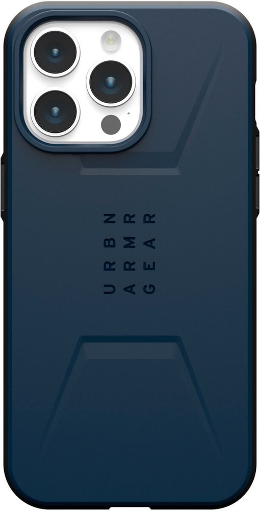 Civilian Magsafe Case - Apple iPhone 15 Pro Max Smartphone Hülle UAG 785302425498 Bild Nr. 1