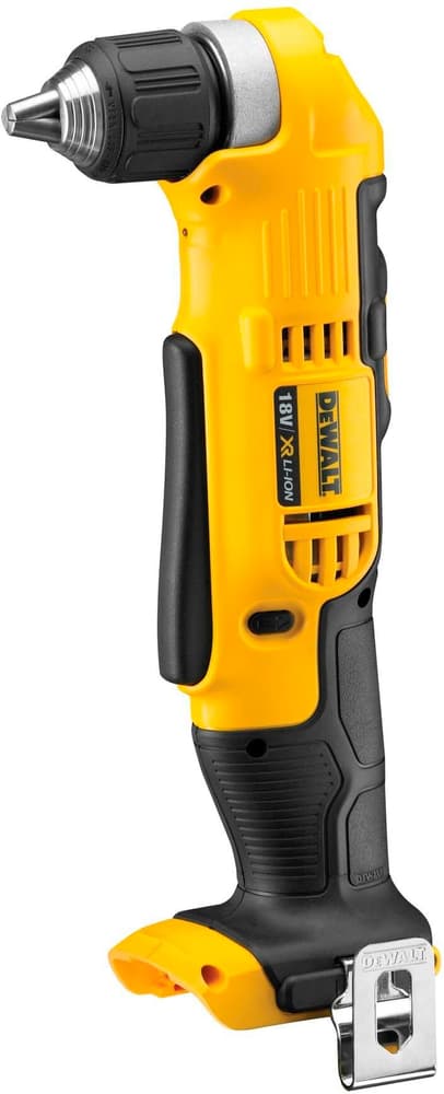 Trapano angolare a batteria 18 V DCD740NT Solo Trapano-avvitatore ad angolo DeWalt 785302415691 N. figura 1