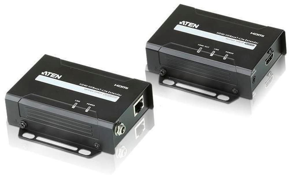 HDMI-Extender VE801 Extender audio-vidéo ATEN 785302406204 Photo no. 1