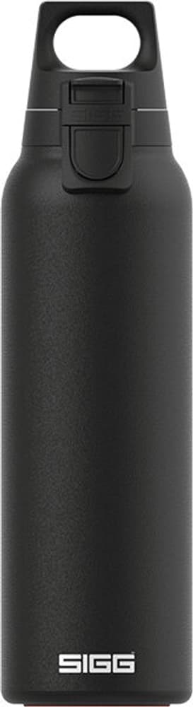 Hot & Cold ONE Light Bottiglia isolamento Sigg 471220700020 Taglie Misura unitaria Colore nero N. figura 1