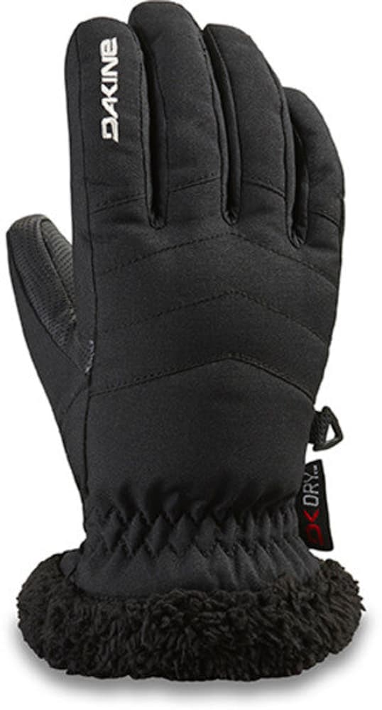 ALERO Handschuhe Dakine 466607604520 Grösse 4.5 Farbe schwarz Bild-Nr. 1