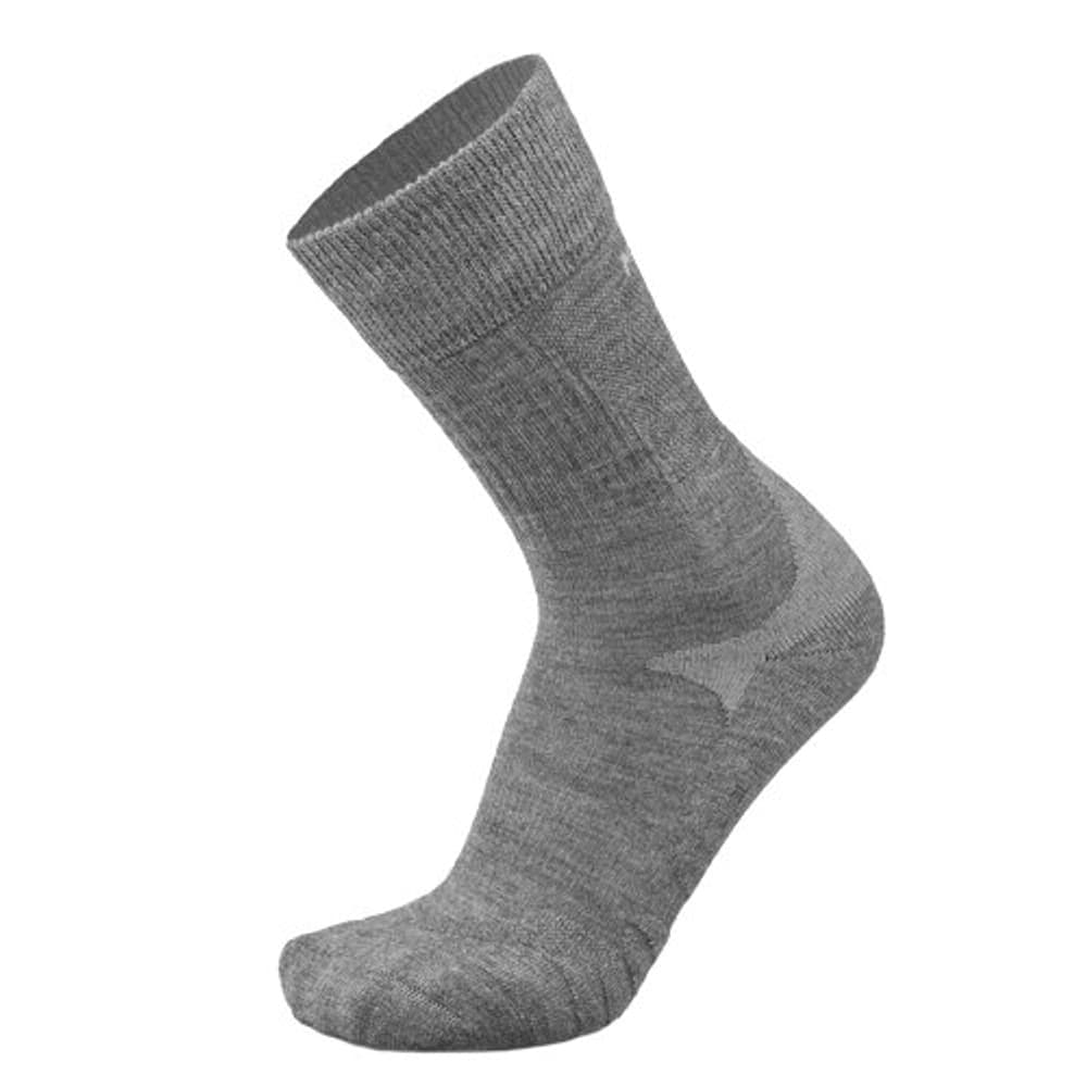 MT7 Lady Socken Meindl 470772236080 Grösse 36-38 Farbe grau Bild-Nr. 1
