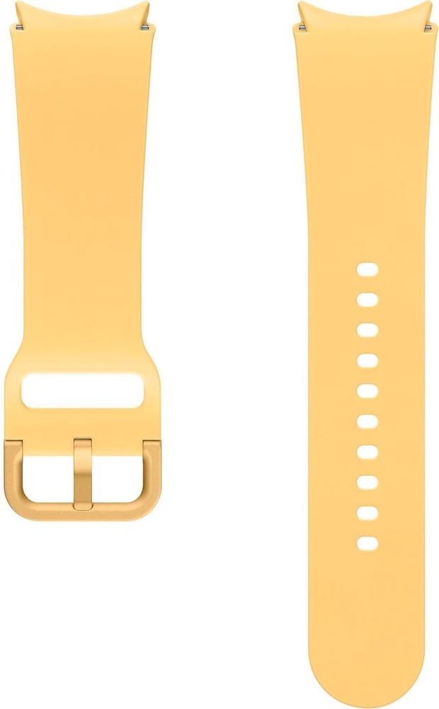 Sport Band S/M Watch6|5|4 Bracelet de montre intelligente Samsung 785302408582 Photo no. 1