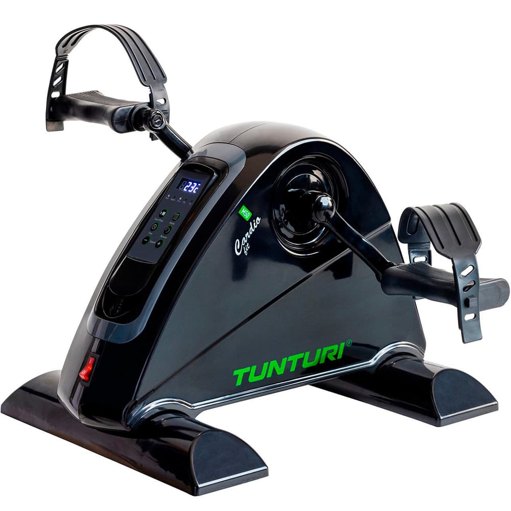 Cardio Fit M50 Hometrainer Tunturi 467382500000 Bild-Nr. 1