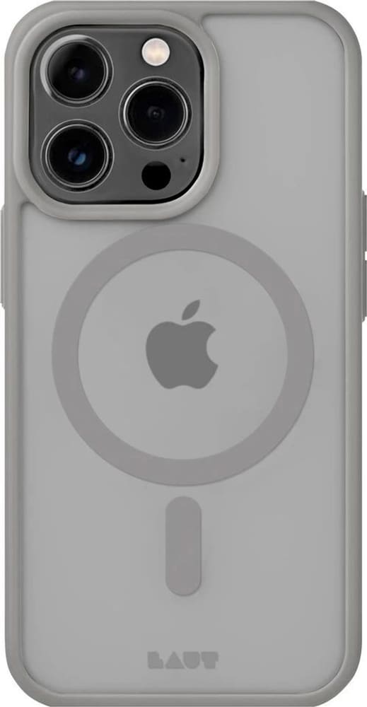 Huex Protect, iPhone 15 Pro Cover smartphone Laut 785302408498 N. figura 1