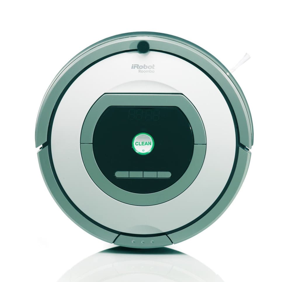 Roomba 776 aspirapolvere robot iRobot 71710000001562 No. figura 1