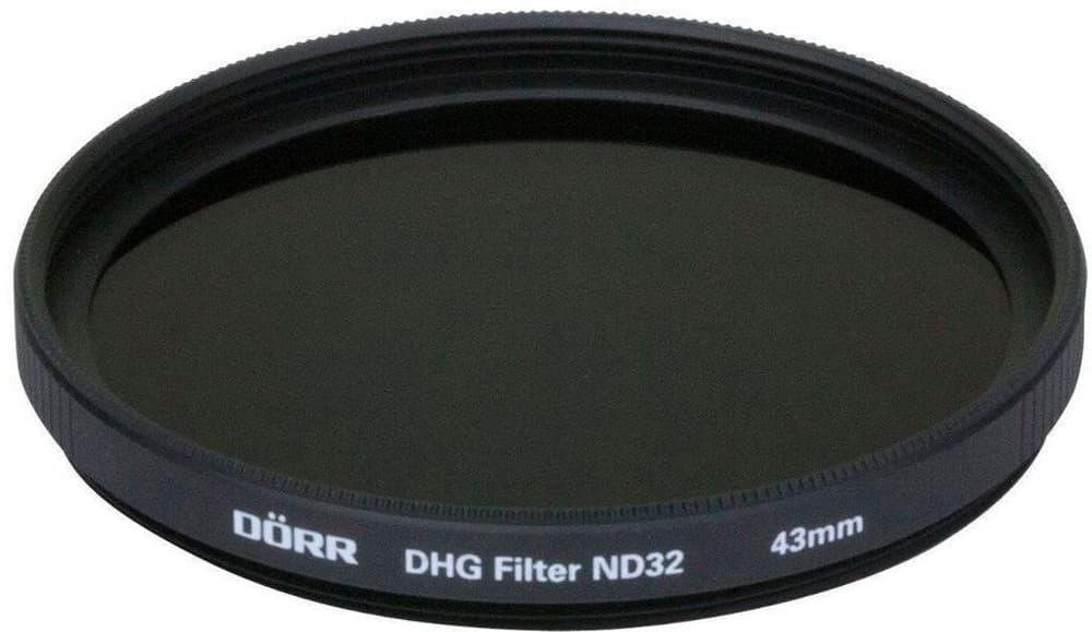 DHG ND32 43 mm ND Filter Dörr 785302426998 Bild Nr. 1
