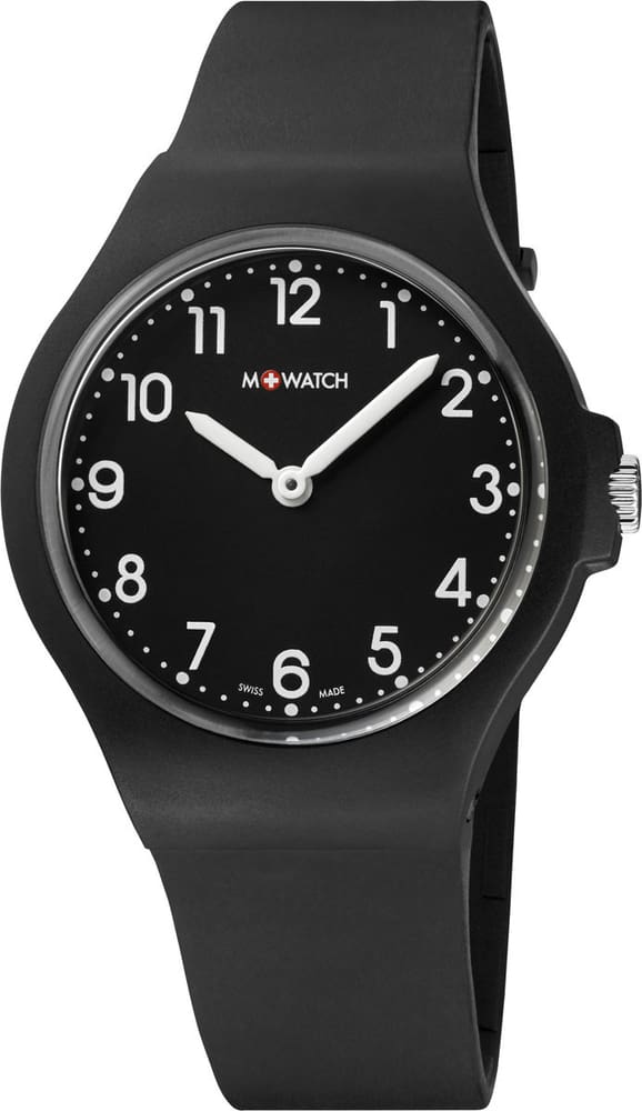 Core WYA.37120.RB Armbanduhr M+Watch 760826700000 Bild Nr. 1